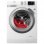 AEG LFA6I8275A Lave-linge à chargement frontal 8Kg A Blanc