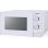 Micro-ondas Corberó CMICM4020W 20L 700W Branco sem Grill