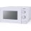Micro-ondas Corberó CMICM4020W 20L 700W Branco sem Grill