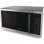 Whirlpool MWP 253 SX Microondas con Grill 25L 900W Acero Inoxidable