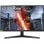 LG Ultragear 27GN60R-B 27" LED IPS FullHD 144Hz G-Sync compatibile