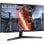 LG Ultragear 27GN60R-B 27" LED IPS FullHD 144Hz G-Sync compatibile