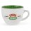 Pyramid Taza Cappuccino Friends Central Perk