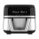 Friggitrice senza olio Cecotec Cecofry Dual 9000 9L 2850W