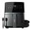 Cecotec Cecofry Full Inox Black 5500 Pro Fritadeira Sem Óleo 5.5L 1700 W