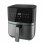 Cecotec Cecofry Full Inox Black 5500 Pro Fritadeira Sem Óleo 5.5L 1700 W