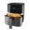 Cecotec Cecofry Full Inox Black 5500 Pro Fritadeira Sem Óleo 5.5L 1700 W