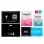 Diversual Secret Box N1 Kit Erótico para Casais