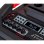 Aiwa KBTUS-608 Altavoz Portátil Bluetooth con Karaoke 600W + 2 Micrófonos