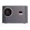 Projetor Wallace Technology Saturn Q9 FullHD 650 Lúmenes 200" LED LCD Android TV Bluetooth Portátil