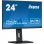 Iiyama ProLite XUB2492HSN-B5 23,8" LED IPS Full HD 75 Hz USB-C