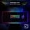 Razer Strider Chroma Tapete Gaming RGB