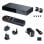StarTech Switch Comutador HDMI 2 Portas 8K com Seletor HDMI 2.1 UHD 4K a 120Hz/8K a 60Hz HDR10+