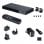 StarTech Switch Conmutador HDMI 4 Puertos 8K 60Hz con Switch Selector HDMI 2.1 4K 120Hz HDR10+ UHD