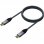Aisens Cable USB 3.1 Tipo C Macho/Macho 1.5m Gris