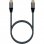 Aisens Cable USB 3.1 Tipo C Macho/Macho 1.5m Gris