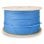 Aisens A146-0664 Bobina Cable de Red RJ45 Cat.7 S/FTP AWG23 LSZH CPR DCA 100m Azul