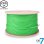 Aisens A146-0667 RJ45 Cat.7 S/FTP Netzwerkkabelrolle AWG23 LSZH CPR CCA 305m grün