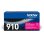 Toner Brother TN-910M Magenta para impressoras laser