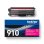 Toner Brother TN-910M Magenta para impressoras laser