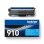 Toner Brother TN-910C Cyan para impressoras laser