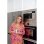 Corberó CMICM7020MIR Microondas con Grill 20L 700W Espejo