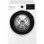 Lavadora Smeg WNP04SEAES Carga Frontal 10 Kg 1400 rpm A Blanca con Vapor y 15 Programas