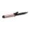 Boucleur à Cheveux BaByliss Rose-Quarz Céramique 32mm 160-210°C 6 Températures Arrêt Auto Noir et Rose
