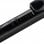 BaByliss Rose-Quarz Curling Tong 32mm Rizador de Pelo Negro/Oro Rosa