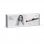 BaByliss Rose-Quarz Curling Tong 32mm Rizador de Pelo Negro/Oro Rosa