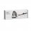 BaByliss Rose-Quarz Curling Tong 25mm Rizador de Pelo Negro/Oro Rosa