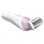 Philips 6000 series BRL136/00 rasoir pour femme 1 tête(s) Tondeuse Rose, Blanc