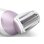 Damenrasierer Philips Lady Shaver Series 6000 Kabellos 1 Aufsatz Wet & Dry
