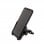 CoolBox Coolrider Soporte de Patinete/Bicicleta Giratorio para Smartphone Negro