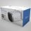 Nivian Câmara de Vigilancia WiFi FullHD com Bateria de Longa Duração 10400mAh Branca