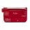 Aiwa RS-55BKRD Radio analogique portable rouge