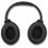 Cuffie Bluetooth nere Aiwa HST-250BT/BK