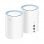 Cudy M1200 Pack de 2 Sistema Wi-Fi en Malla Doble banda AC1200