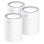 Cudy M1800 Pack de 3 Sistema WiFi de Malla AX1800