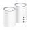 Cudy M1800 Pack de 3 Sistema WiFi de Malla AX1800