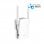 Cudy RE1800 Extensor de Rango Wi-Fi 6 de Doble Banda AX1800