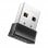 Cudy WU650 Adaptador USB Wi-Fi de Doble Banda de 650 Mbps