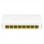 Cudy FS108D Switch de Escritorio 8 Puertos 10/100 Mbps