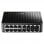 Cudy FS1016D Switch de Escritorio 10/100 Mbps de 16 Puertos