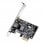 Cudy PE10 Gigabit PCI Express Netzwerkadapter