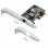 Cudy PE10 Gigabit PCI Express Netzwerkadapter
