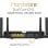 Cudy X6-AX1800 Router Dual Band Smart Wi-Fi 6