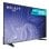 Téléviseur intelligent Nilait Luxe NI-50UB8001SE 50" QLED UltraHD 4K HDR10