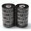 Zebra Z-2100 Pack 12 Cintas de Transferencia Térmica para Impresora
