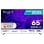 Nilait Luxe NI-65UB8001SE 65" QLED UltraHD 4K HDR10 Smart TV